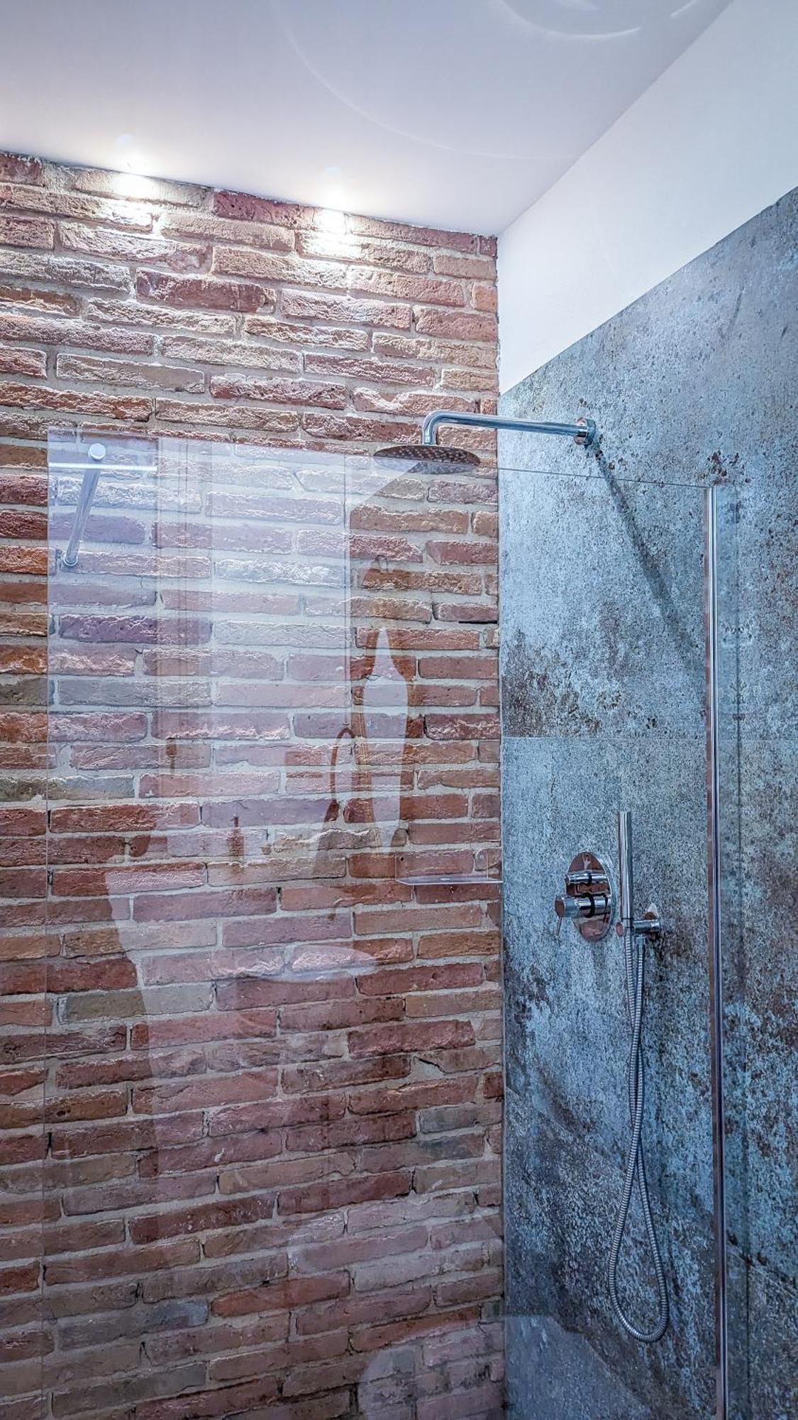 דירות Montepulcianolettings מראה חיצוני תמונה